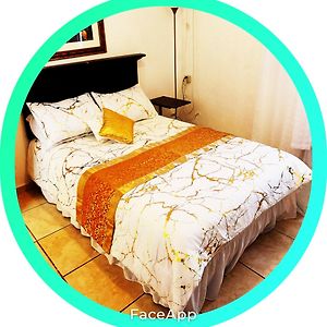 Great Savannah Guesthouse